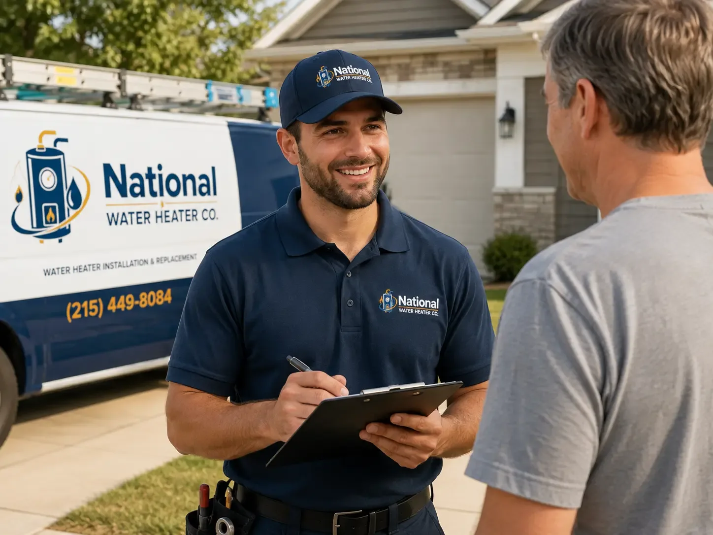 Water Heater Installation Hall Summit, LA FAQs